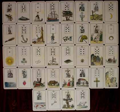 lenormand